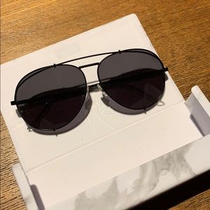 DIFF sunglasses
